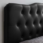 Modway Annabel Upholstered Vinyl Queen Headboard