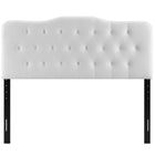 Modway Annabel Upholstered Vinyl Queen Headboard