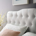 Modway Annabel Upholstered Vinyl Queen Headboard