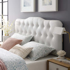 Modway Annabel Upholstered Vinyl Queen Headboard