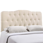 Modway Annabel Upholstered Fabric King Headboard  