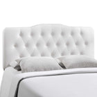 Modway Annabel Upholstered Vinyl King Headboard  