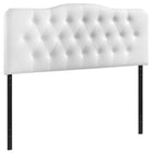Modway Annabel Upholstered Vinyl King Headboard