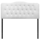 Modway Annabel Upholstered Vinyl King Headboard