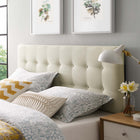 Modway Emily Upholstered Fabric Queen Headboard