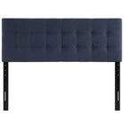 Modway Emily Upholstered Fabric Queen Headboard