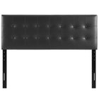 Modway Emily Upholstered Vinyl Full Headboard