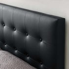 Modway Emily Upholstered Vinyl Full Headboard