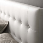 Modway Emily Upholstered Vinyl Full Headboard