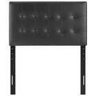 Modway Emily Upholstered Vinyl Twin Headboard