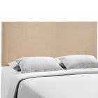 Modway Region Upholstered Queen Headboard