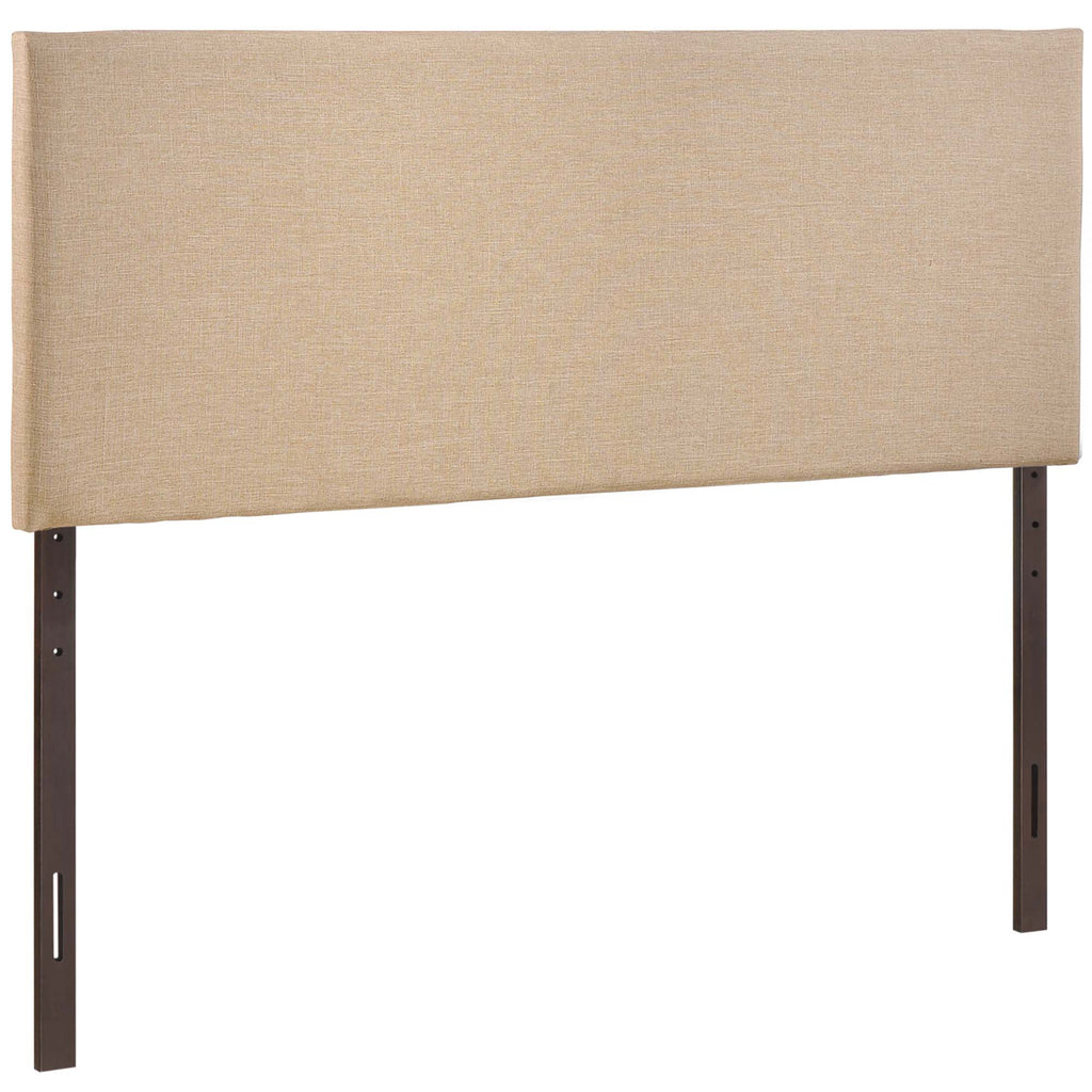 Modway Region Upholstered Queen Headboard  