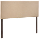 Modway Region Upholstered Queen Headboard  