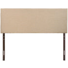 Modway Region Upholstered Queen Headboard