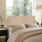 Modway Region Upholstered Queen Headboard