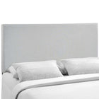 Modway Region Upholstered Queen Headboard