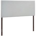 Modway Region Upholstered Queen Headboard  