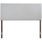 Modway Region Upholstered Queen Headboard