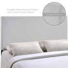 Modway Region Upholstered Queen Headboard