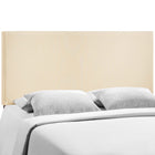 Modway Region Upholstered Queen Headboard  