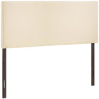 Modway Region Upholstered Queen Headboard