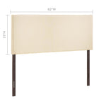 Modway Region Upholstered Queen Headboard