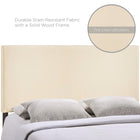 Modway Region Upholstered Queen Headboard