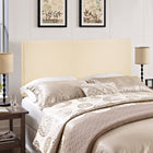Modway Region Upholstered Queen Headboard