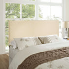 Modway Region Upholstered Queen Headboard