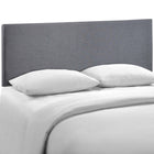 Modway Region Upholstered Queen Headboard