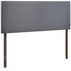 Modway Region Upholstered Queen Headboard  