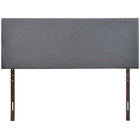 Modway Region Upholstered Queen Headboard