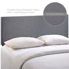 Modway Region Upholstered Queen Headboard