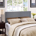Modway Region Upholstered Queen Headboard