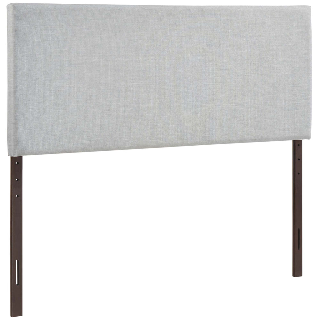 Modway Region Upholstered Fabric Full Headboard  