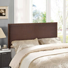 Modway Region Nailhead Upholstered Queen Headboard