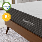 Modway Aveline 10" Queen Mattress