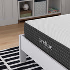 Modway Aveline 8" Twin Mattress