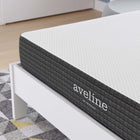 Modway Aveline 8" Full Mattress