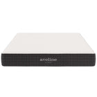 Modway Aveline 8" Full Mattress