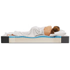 Modway Aveline 8" Queen Mattress