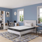 Modway Aveline 6" Full Mattress