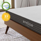 Modway Aveline 6" Queen Mattress