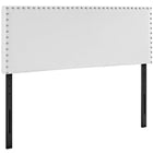 Modway Phoebe Upholstered Vinyl Full Headboard