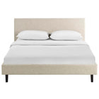 Modway Anya Fabric Full Bed