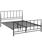 Modway Estate Queen Bed