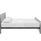 Modway Estate Queen Bed
