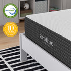 Modway Aveline 10" Twin Mattress