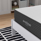 Modway Aveline 10" Twin Mattress