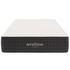 Modway Aveline 10" Twin Mattress